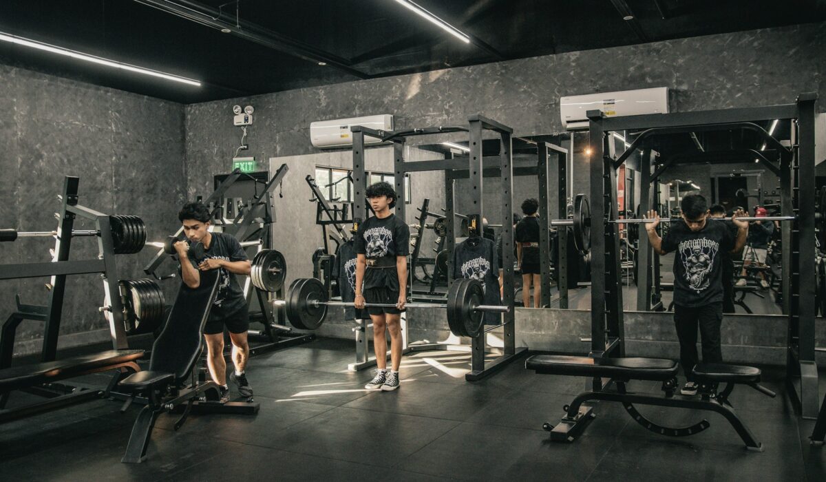 Technik ohne Trainer lernen: So prüfst du deine Übungsausführung selbst