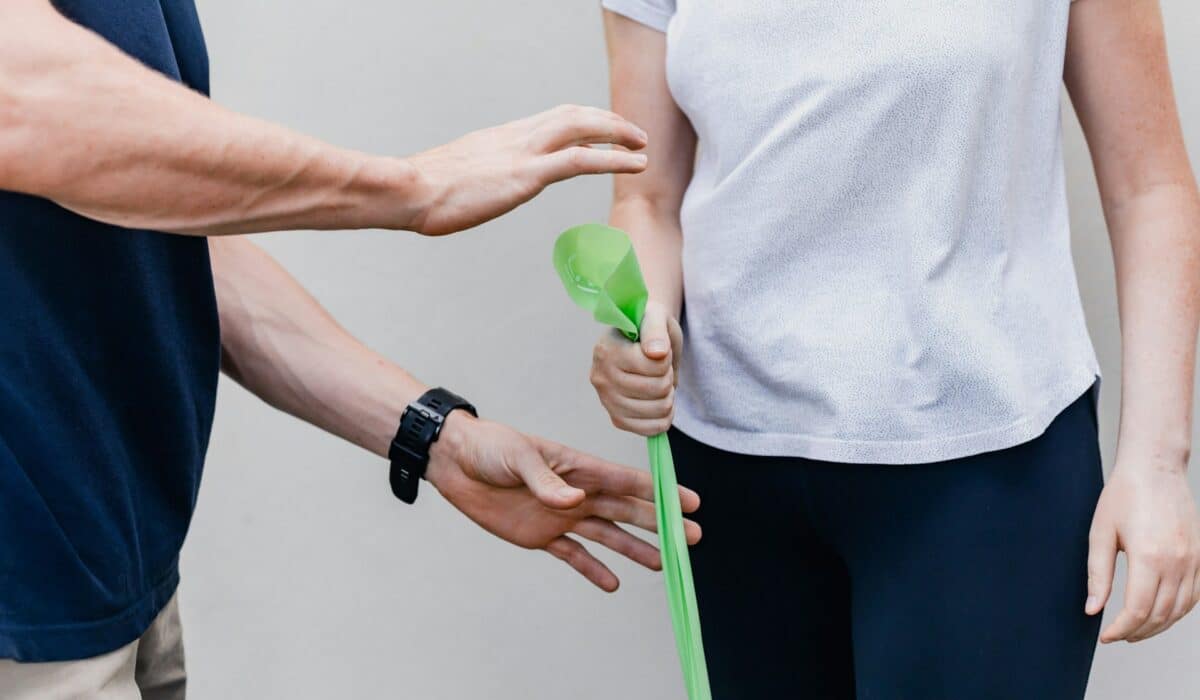 Comeback nach Verletzung: Wie du mental & körperlich zurück ins Krafttraining findest