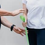 Comeback nach Verletzung: Wie du mental & körperlich zurück ins Krafttraining findest